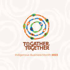 Indigenous Business Month 2023
